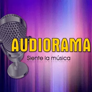 AUDIORAMA FM STEREO