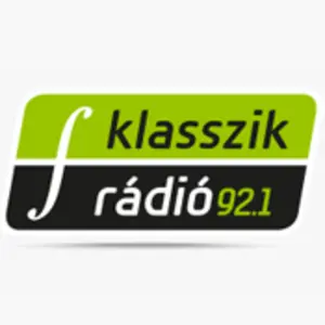 Klasszik Radio 92.1