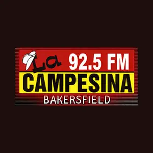 KRIT / KMYX La Campesina 93.9 and 92.5 FM