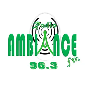 Radio Ambiance Fm 96.3